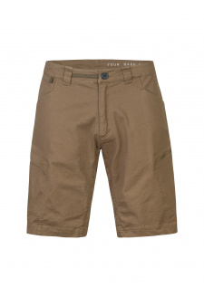 Pánské bavlněné kraťasy Hannah MAD SHORTS kangaroo