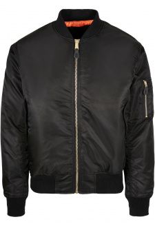 MA1 Jacket black