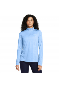 Dámská mikina Under Armour Tech 1/2 Zip Twist