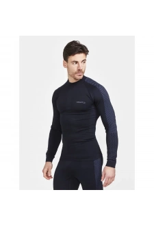 Pánské funkční triko CRAFT ADV Warm Intensity LS
