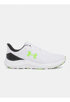 Pánská obuv Under Armour Charged Pursuit 4