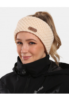 Stylová dámská zimní čelenka Kilpi SIMA-W