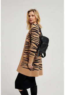 WOMEN'S BAG Z-TO-4505 BLACK