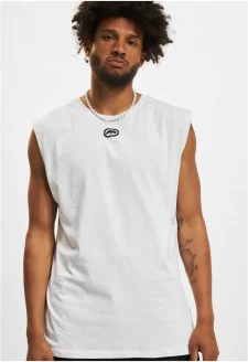 Ecko Unltd. Andre Tanktop white