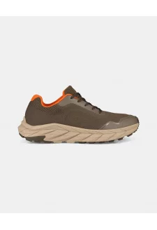 Unisex trailová obuv Kilpi MOUNTY LOW-U