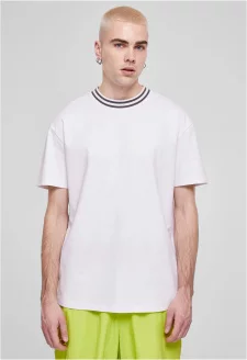 Kicker Tee white