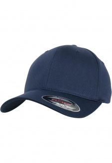 Flexfit Organic Cotton Cap navy