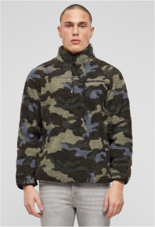 Teddyfleece Troyer darkcamo