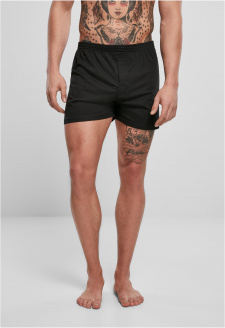 Boxershorts black