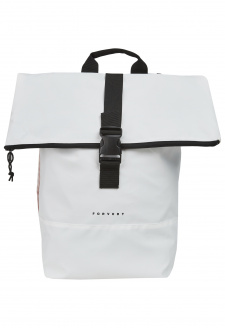 Forvert Tarp Lorenz Backpack white