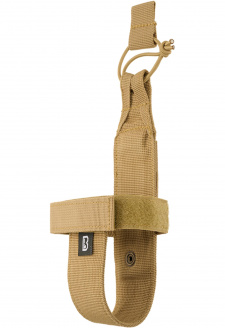 Molle Bottle Holder Flex Medium camel