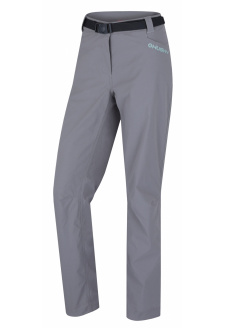 Dámské outdoor kalhoty Kone L grey