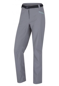 Dámské outdoor kalhoty Kone L grey
