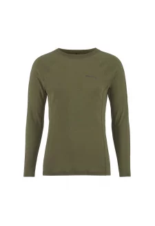 Pánské triko CRAFT ADV Wool Merino RN LS