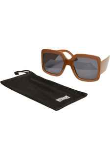 Sunglasses Monaco toffee