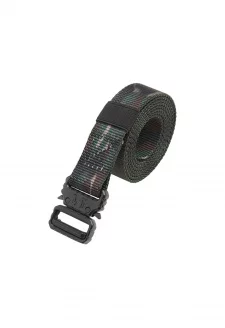 Tactical Belt woodland