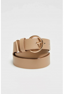 WOMEN'S ACCESSORIES Z-PA-4503 BEIGE