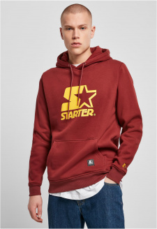 Starter The Classic Logo Hoody port