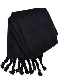 Big Scarf black