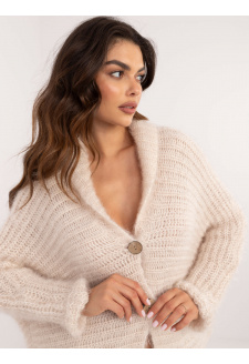 Sweter-TW-SW-BI-25002.88P-jasny beżowy
