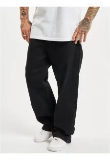 Homie Baggy Jeans black