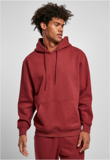 Southpole Square Logo Hoody port