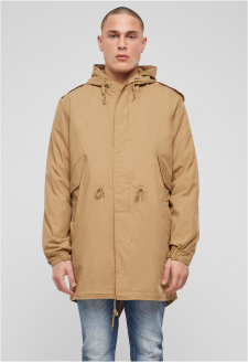 M51 US Parka camel