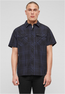 Roadstar Shirt blk/blue