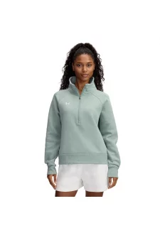 Dámská mikina Under Armour Rival Fleece HZ