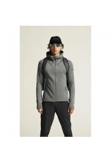 Pánská mikina CRAFT ADV Explore Power Fleece Hood