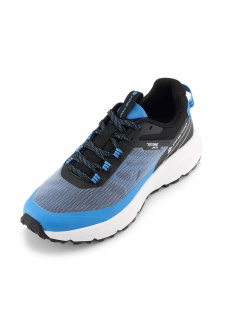 Unisex Sportovní obuv ALPINE PRO UJASE brilliant blue