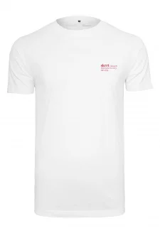 That Noise Tee white