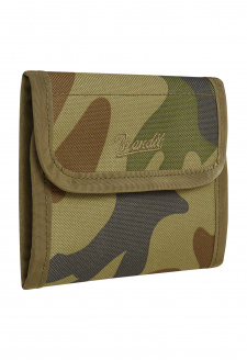 wallet five woodland