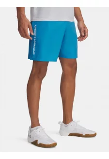 Pánské kraťasy Under Armour Tech Woven Wordmark Short