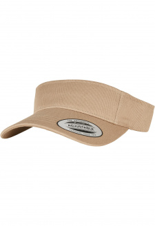 Curved Visor Cap khaki