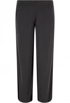 Girls Modal Culotte black