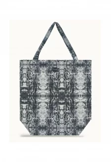 WOMEN'S BAG Z-TO-4512 BLACK