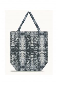 WOMEN'S BAG Z-TO-4512 BLACK