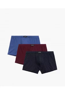 3-PACK Boxeri bărbătești