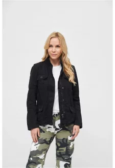Ladies Britannia Jacket black