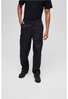 Security Ranger Cargo Pants black