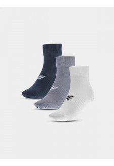 Pánské ponožky 4F (3pack) M440