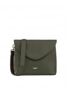 Kabelka VUCH Byrsa Green