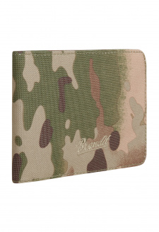 wallet four tactical camo