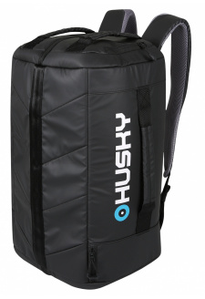 Taška Trussel 40l black
