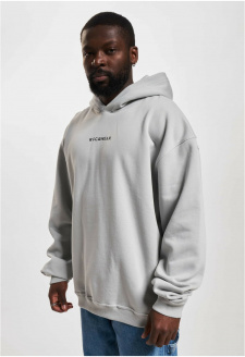 Rocawear Nero Hoody grey