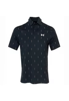 Pánské tričko Under Armour UA T2G Printed Polo