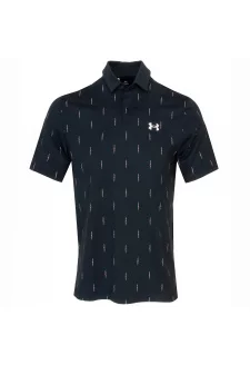 Pánské tričko Under Armour UA T2G Printed Polo
