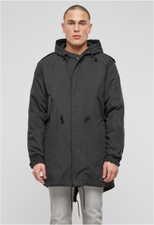 M51 US Parka black