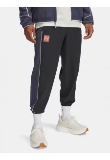 Pánské sportovní kalhoty Under Armour Run 96 Pant